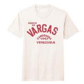Sabios de Vargas T-shirt Latin Baseball